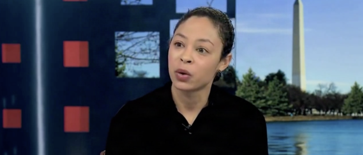 ‘Morning Joe’ Guest Wants You To Think Somalis Are Being ‘Scapegoated’ Despite Committing Massive Fraud